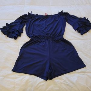 Lilly Pulitzer Calla Romper